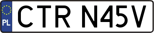CTRN45V