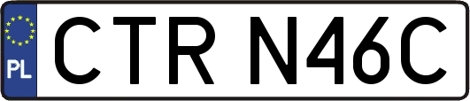 CTRN46C