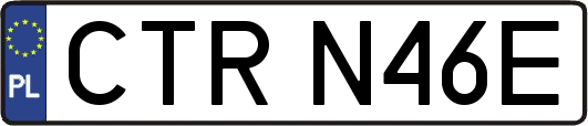 CTRN46E
