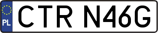 CTRN46G