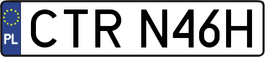 CTRN46H