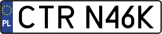 CTRN46K