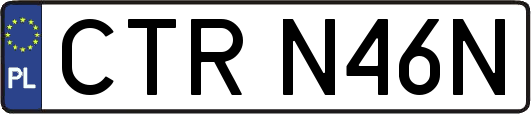 CTRN46N