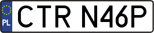 CTRN46P