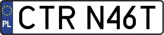 CTRN46T