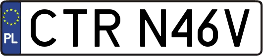 CTRN46V