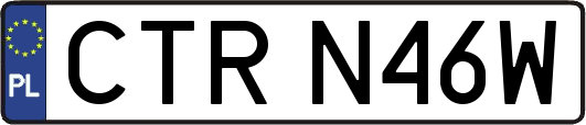 CTRN46W