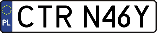 CTRN46Y