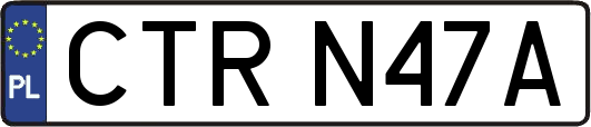 CTRN47A
