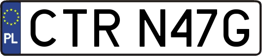 CTRN47G