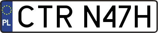 CTRN47H