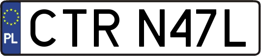 CTRN47L