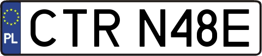 CTRN48E