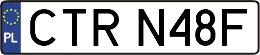 CTRN48F