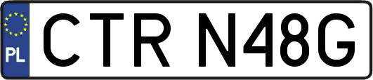 CTRN48G