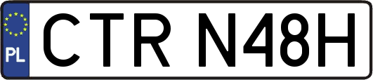 CTRN48H