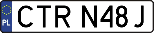 CTRN48J