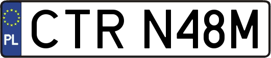 CTRN48M