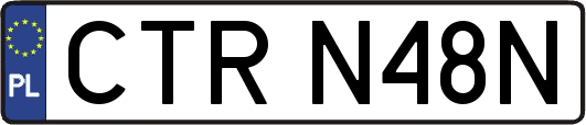 CTRN48N
