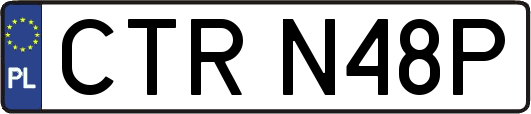 CTRN48P