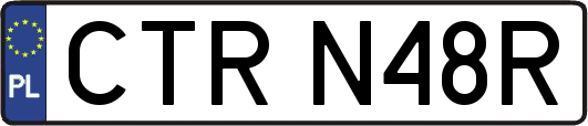 CTRN48R