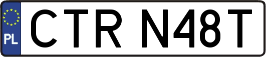 CTRN48T