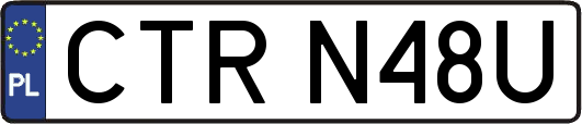 CTRN48U