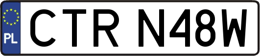 CTRN48W
