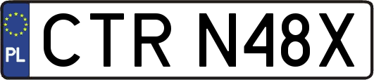CTRN48X