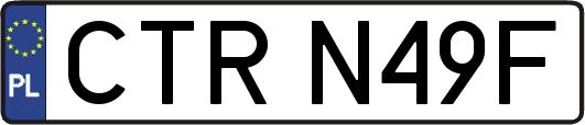 CTRN49F