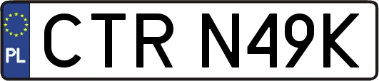 CTRN49K
