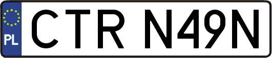 CTRN49N