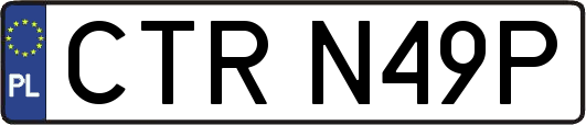 CTRN49P