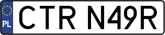 CTRN49R