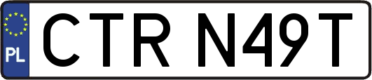 CTRN49T
