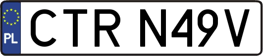 CTRN49V