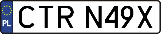 CTRN49X