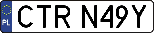 CTRN49Y