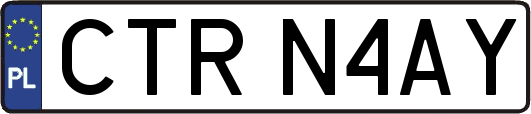 CTRN4AY