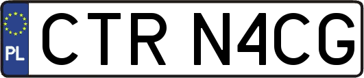 CTRN4CG