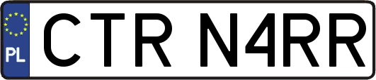 CTRN4RR
