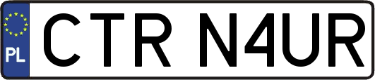 CTRN4UR