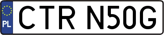 CTRN50G