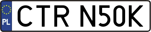 CTRN50K