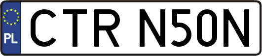 CTRN50N