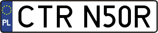 CTRN50R