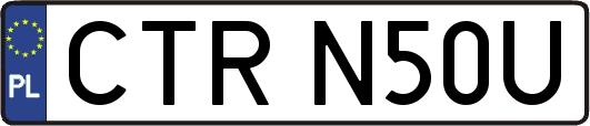 CTRN50U