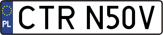 CTRN50V