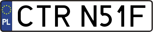 CTRN51F