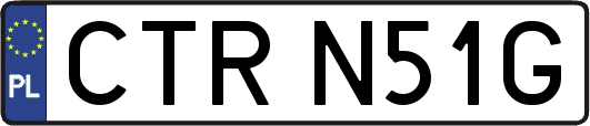 CTRN51G